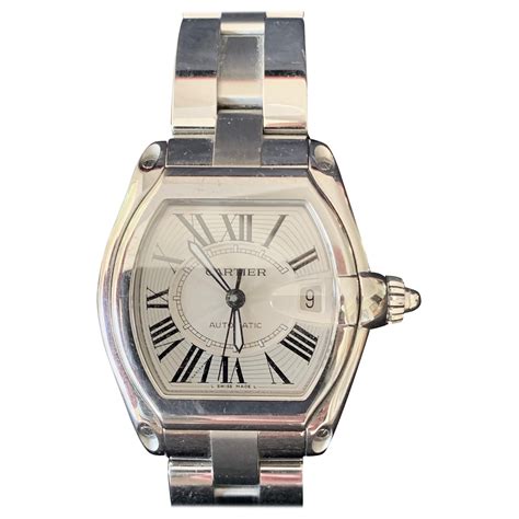 cartier roadster prezzo